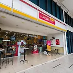 Simple No 6- Trefoil Setia Alam- Near Setia Convention Centre