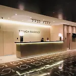 Simple No 6- Trefoil Setia Alam- Near Setia Convention Centre