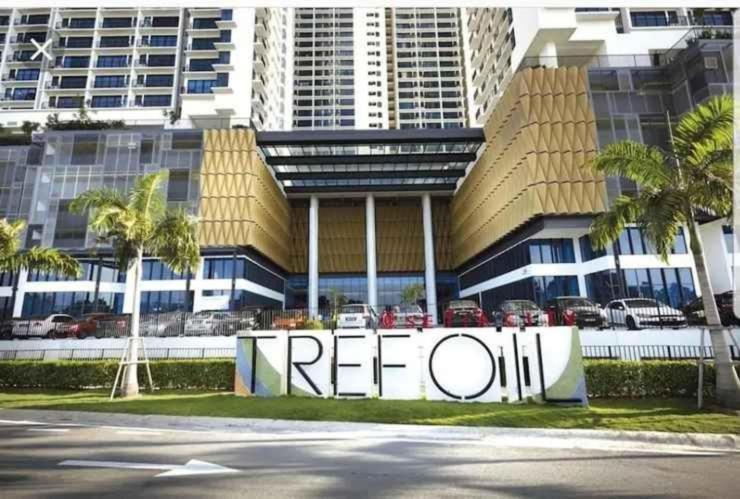 Katil Simple No 6- Trefoil Setia Alam- Near Setia Convention Centre *
